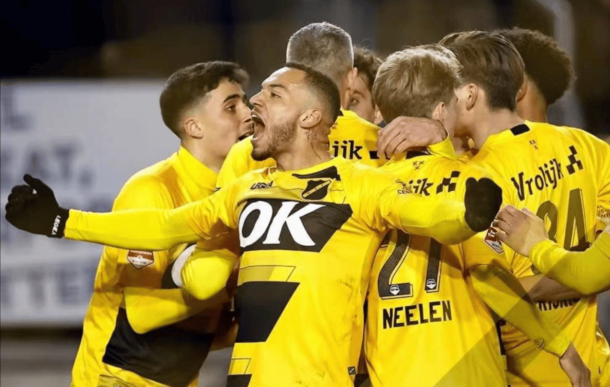 加时末段皇家社会外线爆发：荷甲节点到来，压力陡增，心理建设被强调(末日向导)-开云娱乐