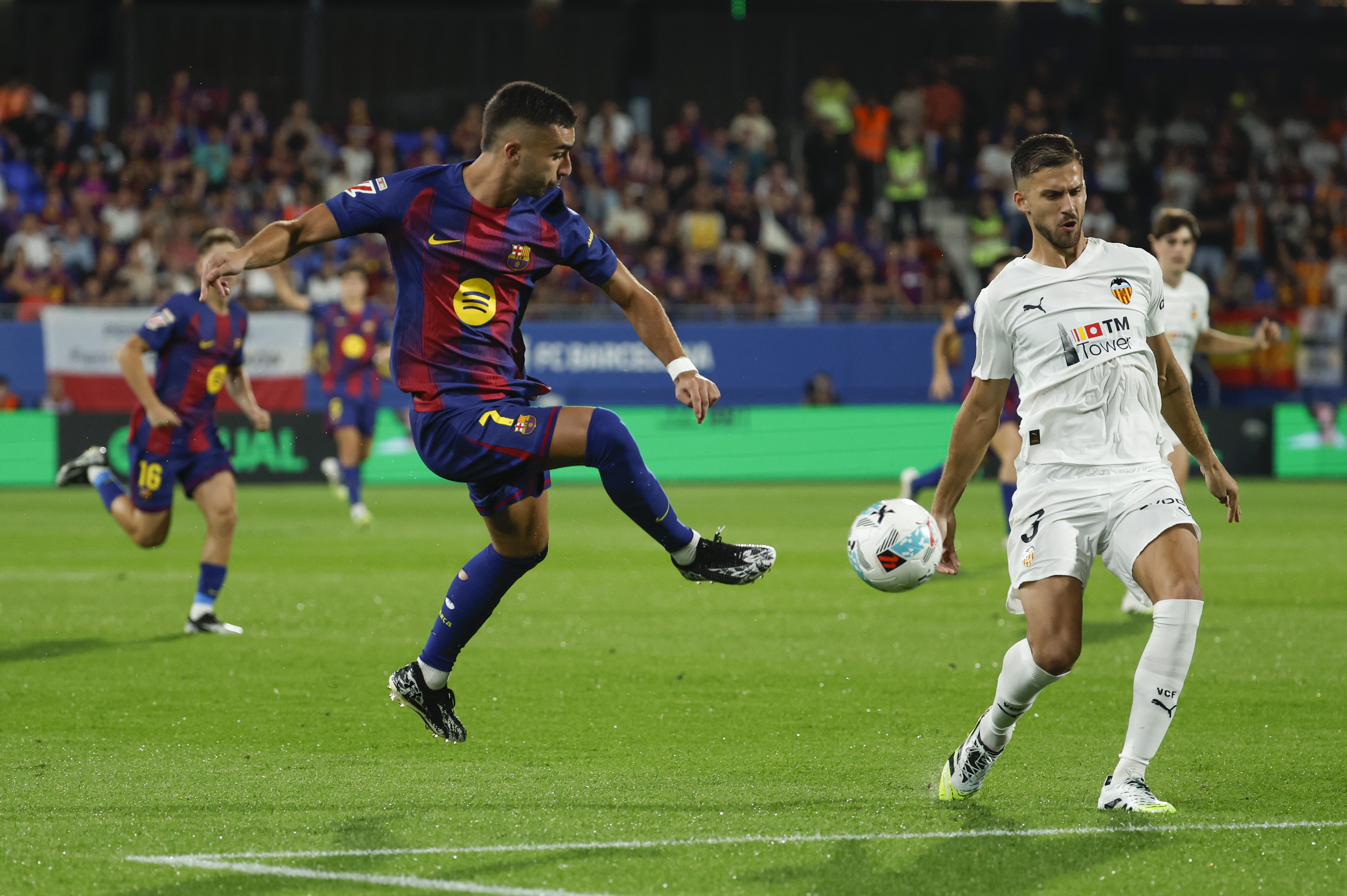 瓦伦西亚西甲赛程-开云网页版