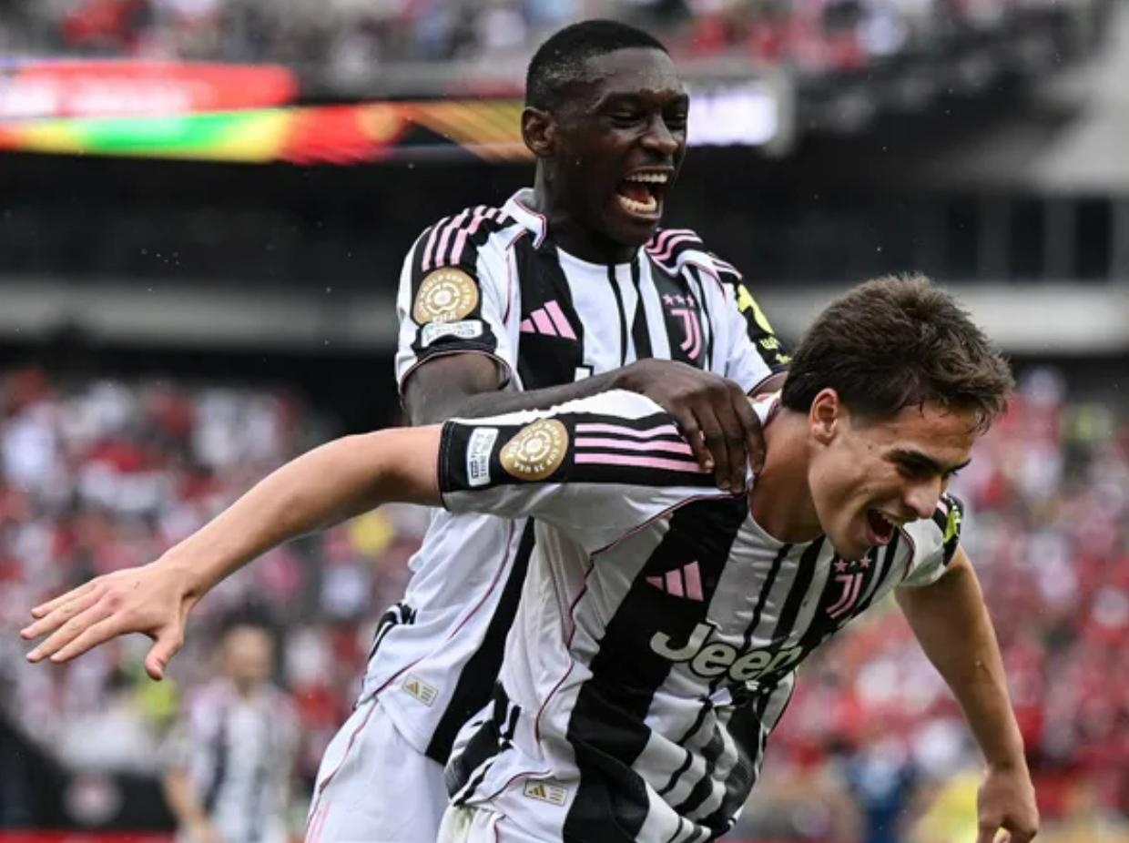 尤文图斯发布备战花絮；关键时刻伤情更新；足总杯任务艰巨；控场能力受关注(团队角色测试答案图解)-开云体育app