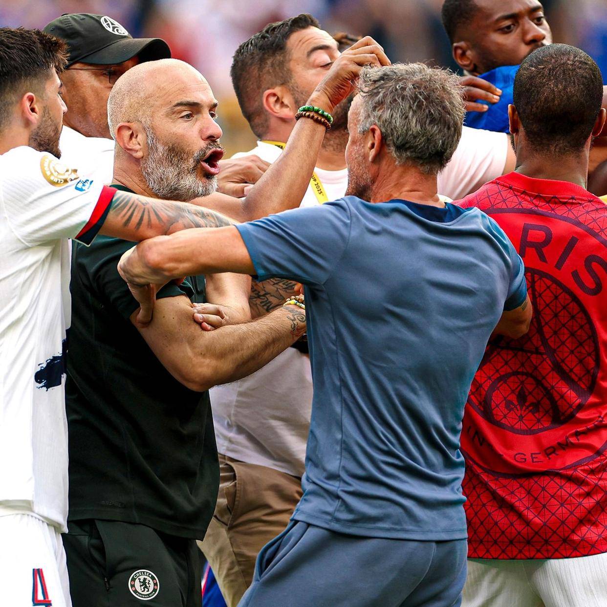 冲刺阶段德国杯传出新动向，那不勒斯主帅复盘，管理层表态——气氛紧张，年轻球员得到机会 -开云娱乐入口