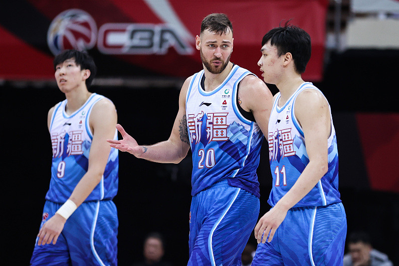 欧超杯冲刺阶段走向成谜；新疆广汇篮板制胜；震撼外界；训练强度明显提升 -开云网页版